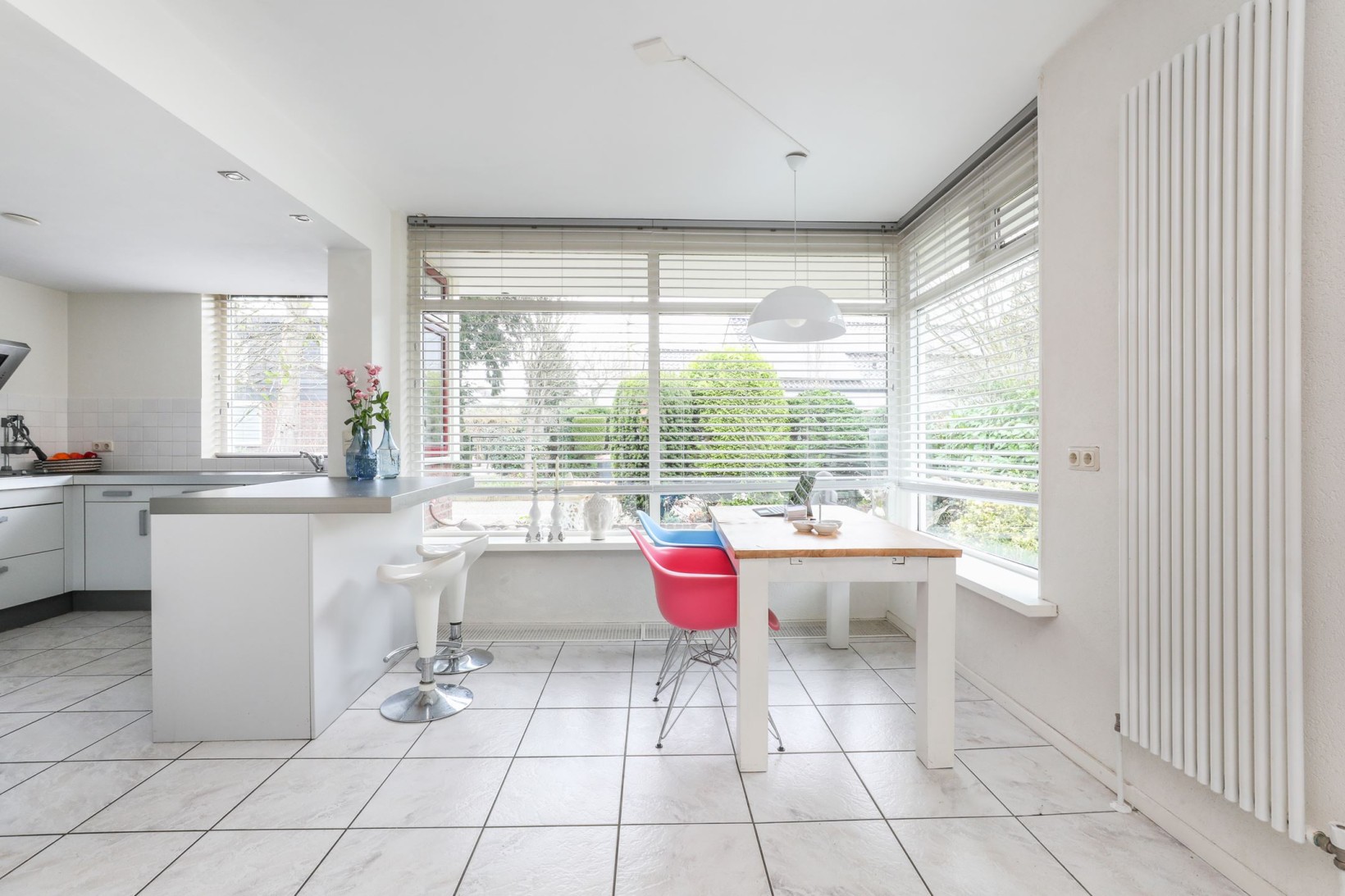 Vrijstaande woning te koop: Tjasker 17, Purmerend
