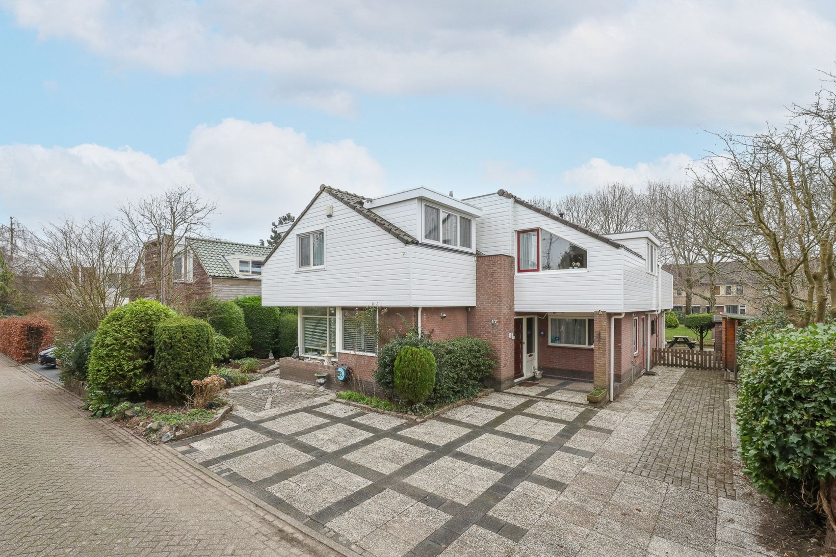 Vrijstaande woning te koop: Tjasker 17, Purmerend