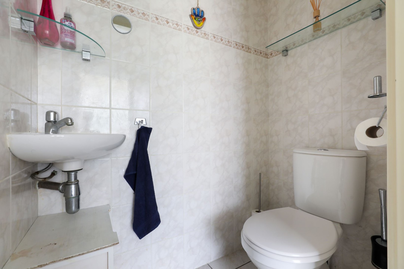 Vrijstaande woning te koop: Tjasker 17, Purmerend