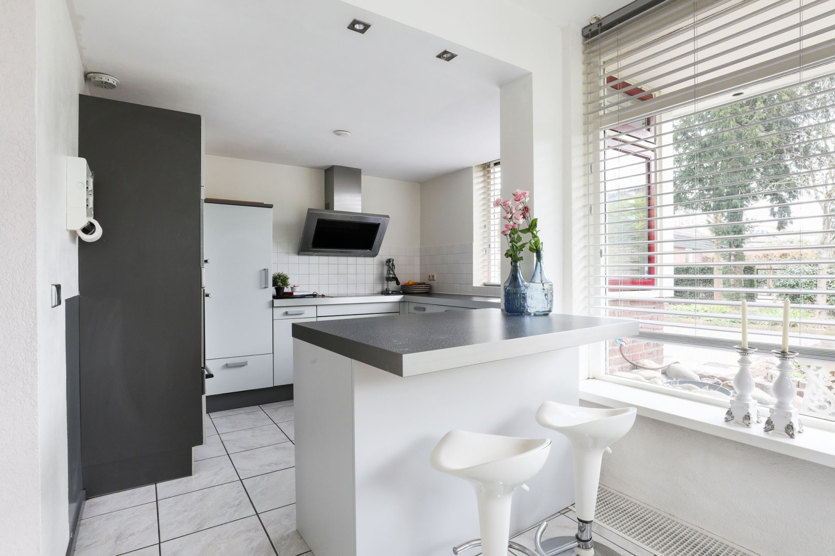 Vrijstaande woning te koop: Tjasker 17, Purmerend