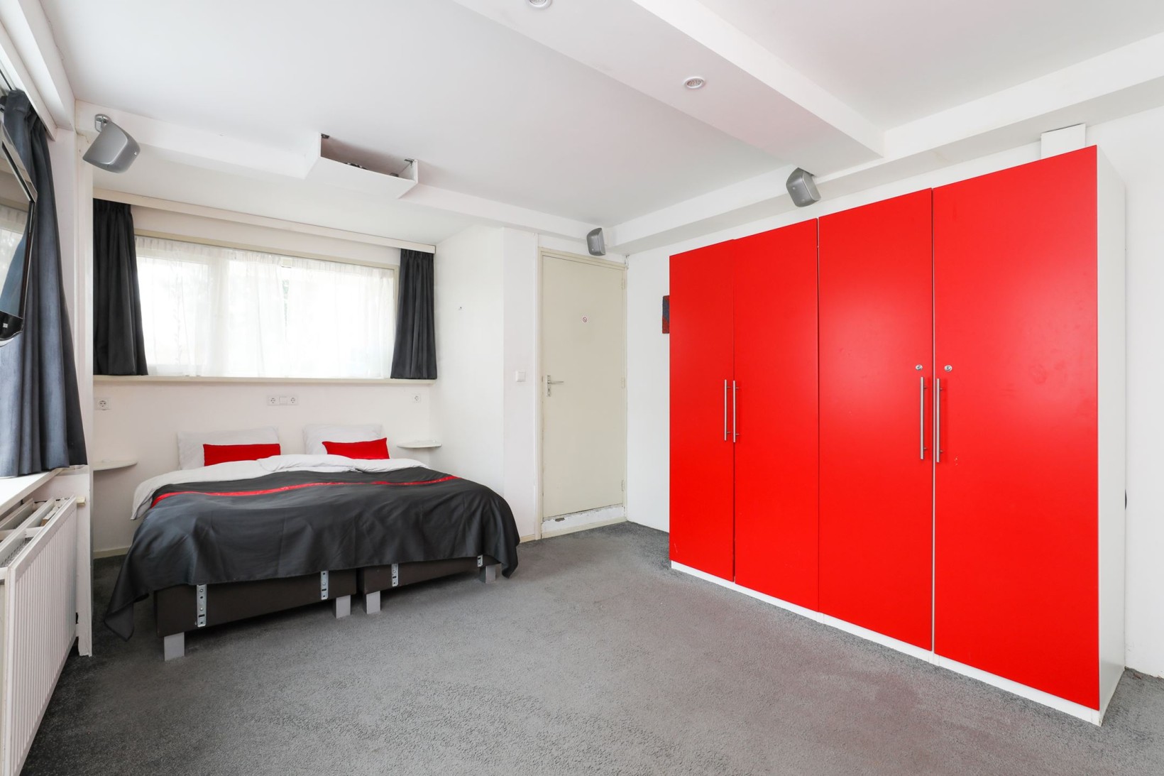 Vrijstaande woning te koop: Tjasker 17, Purmerend