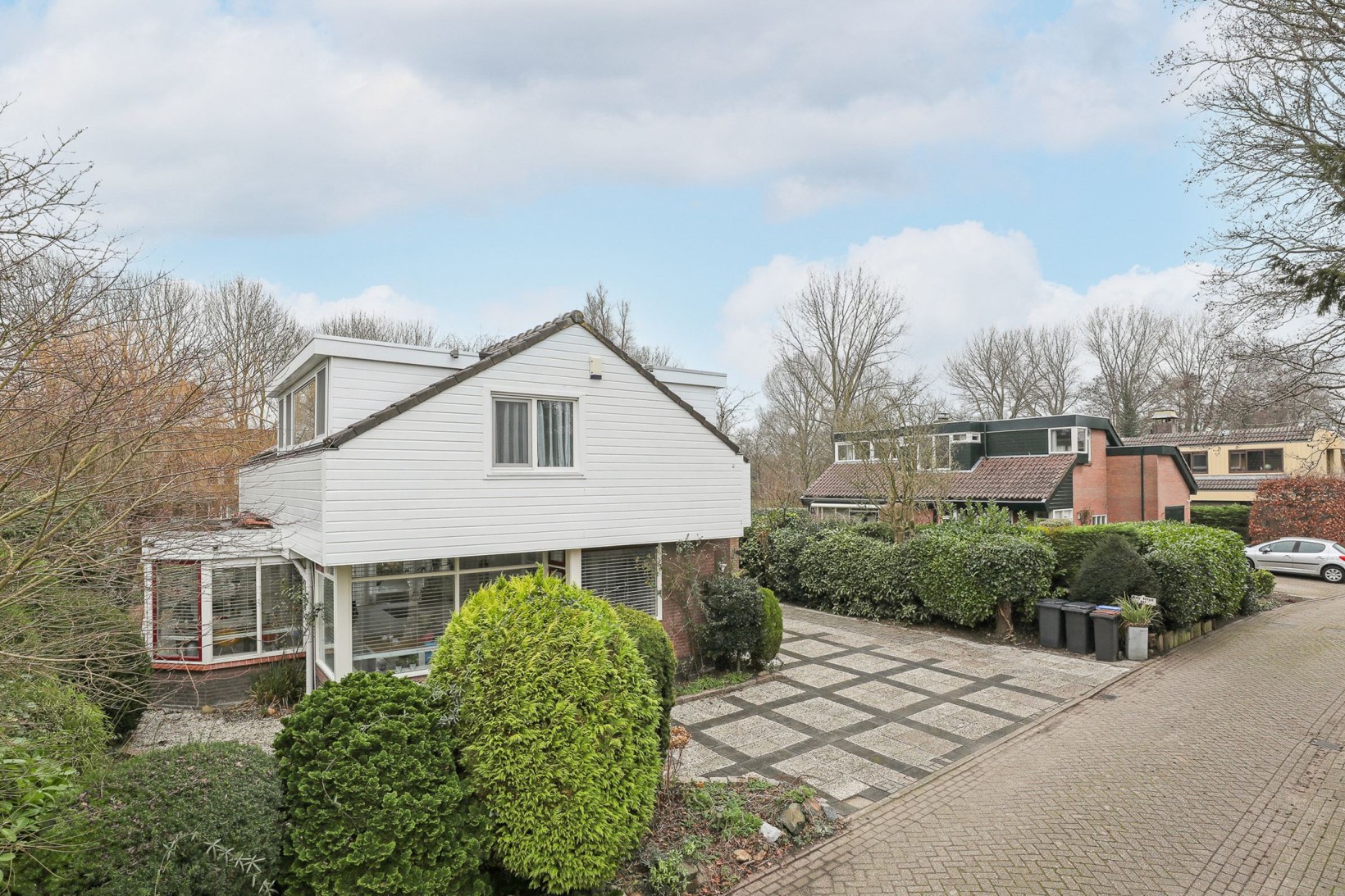 Vrijstaande woning te koop: Tjasker 17, Purmerend