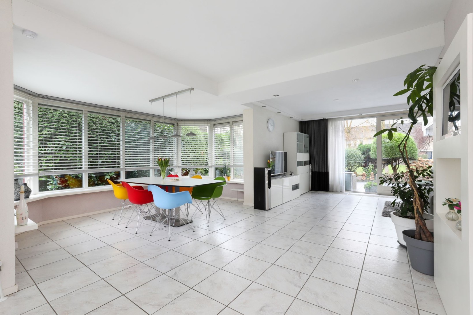 Vrijstaande woning te koop: Tjasker 17, Purmerend