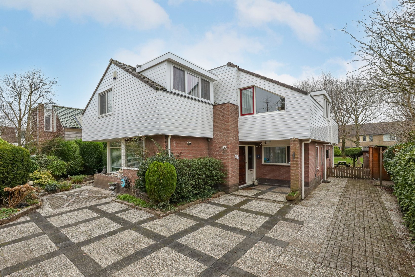 Vrijstaande woning te koop: Tjasker 17, Purmerend