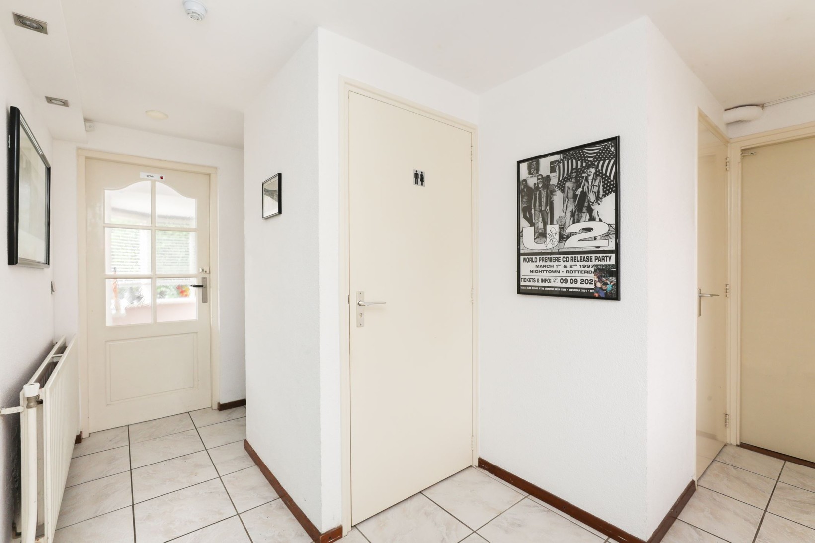 Vrijstaande woning te koop: Tjasker 17, Purmerend