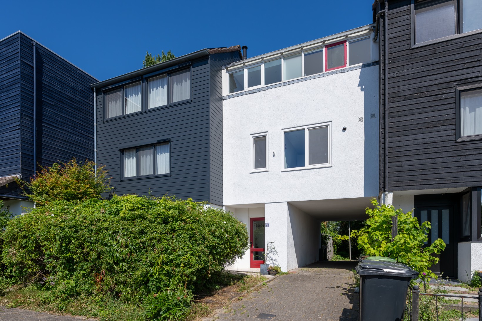 Tussenwoning te koop: Stellingmolen 28, Purmerend