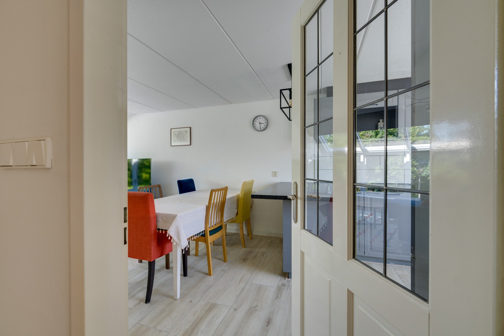 Tussenwoning te koop: Stellingmolen 28, Purmerend