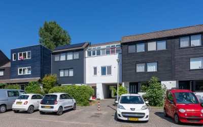 Stellingmolen 28