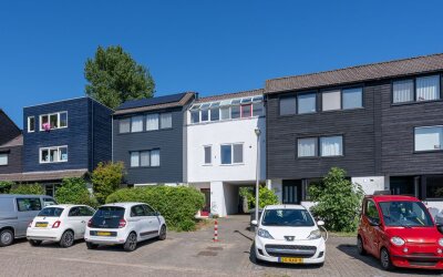 Stellingmolen 28