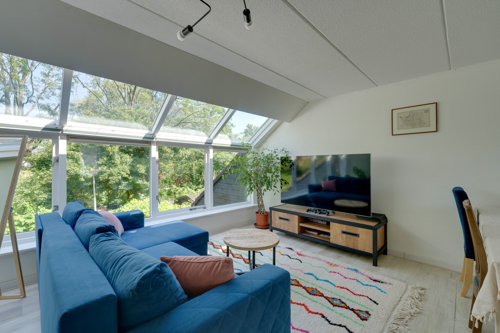 Tussenwoning te koop: Stellingmolen 28, Purmerend