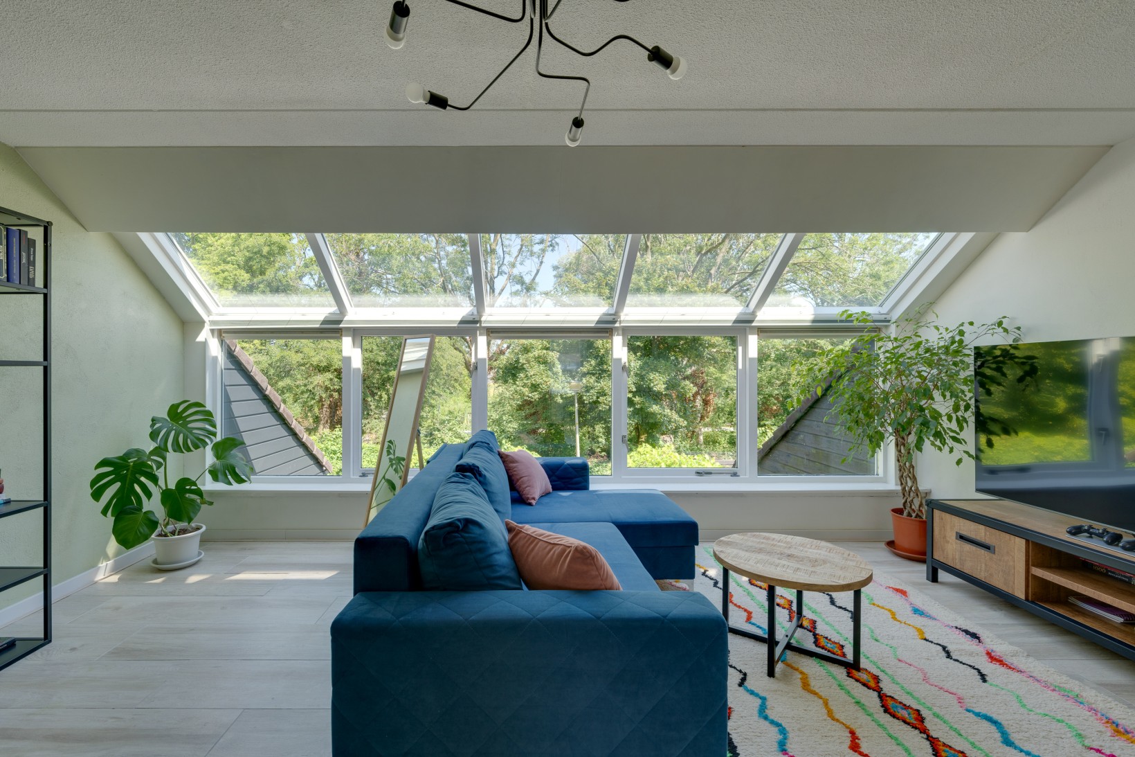 Tussenwoning te koop: Stellingmolen 28, Purmerend