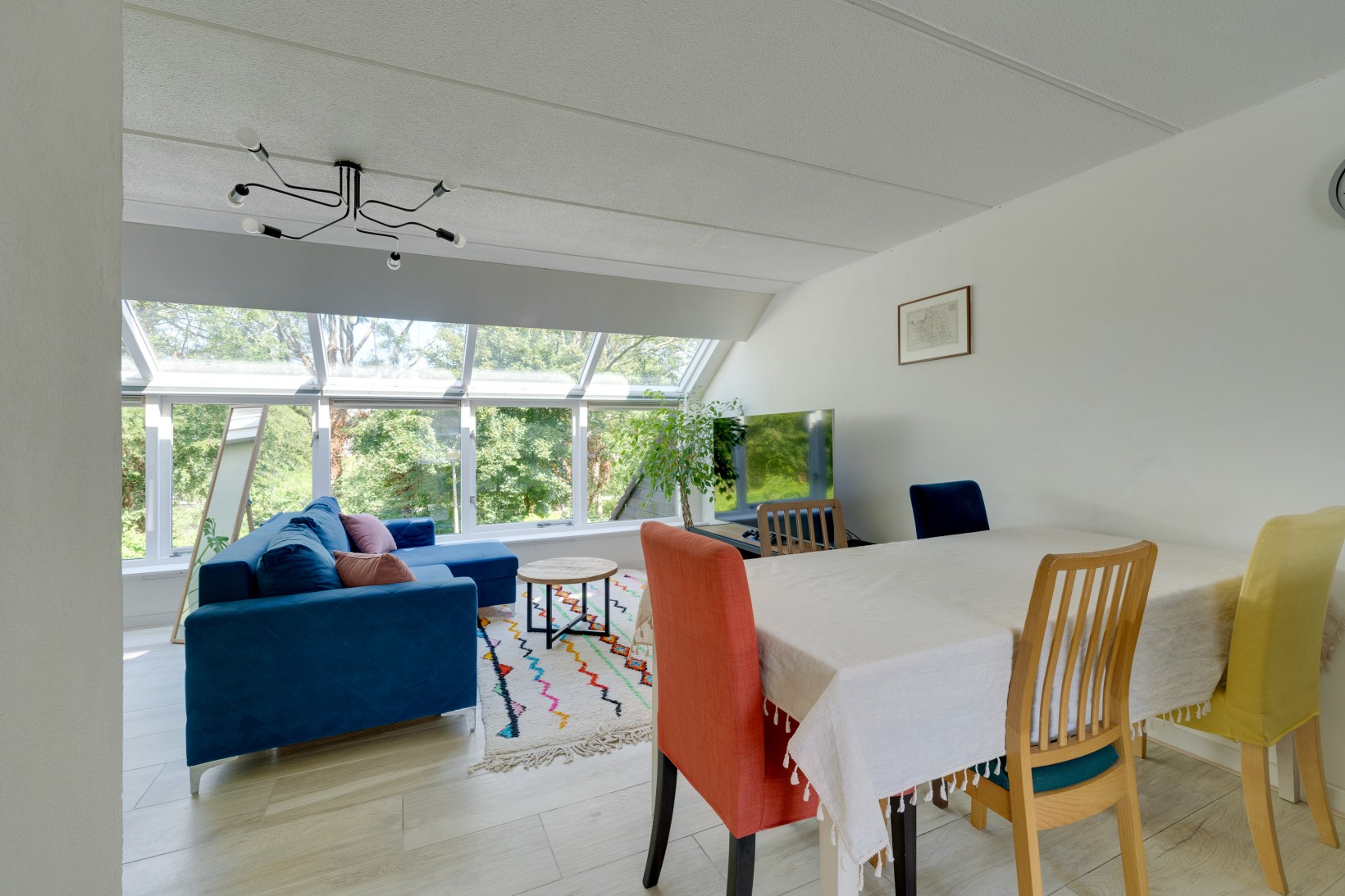 Tussenwoning te koop: Stellingmolen 28, Purmerend