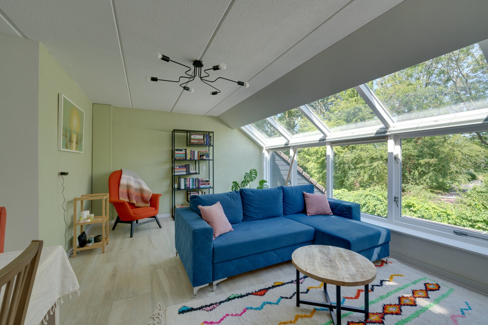 Tussenwoning te koop: Stellingmolen 28, Purmerend