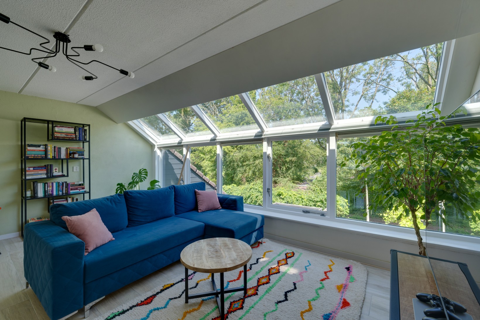 Tussenwoning te koop: Stellingmolen 28, Purmerend