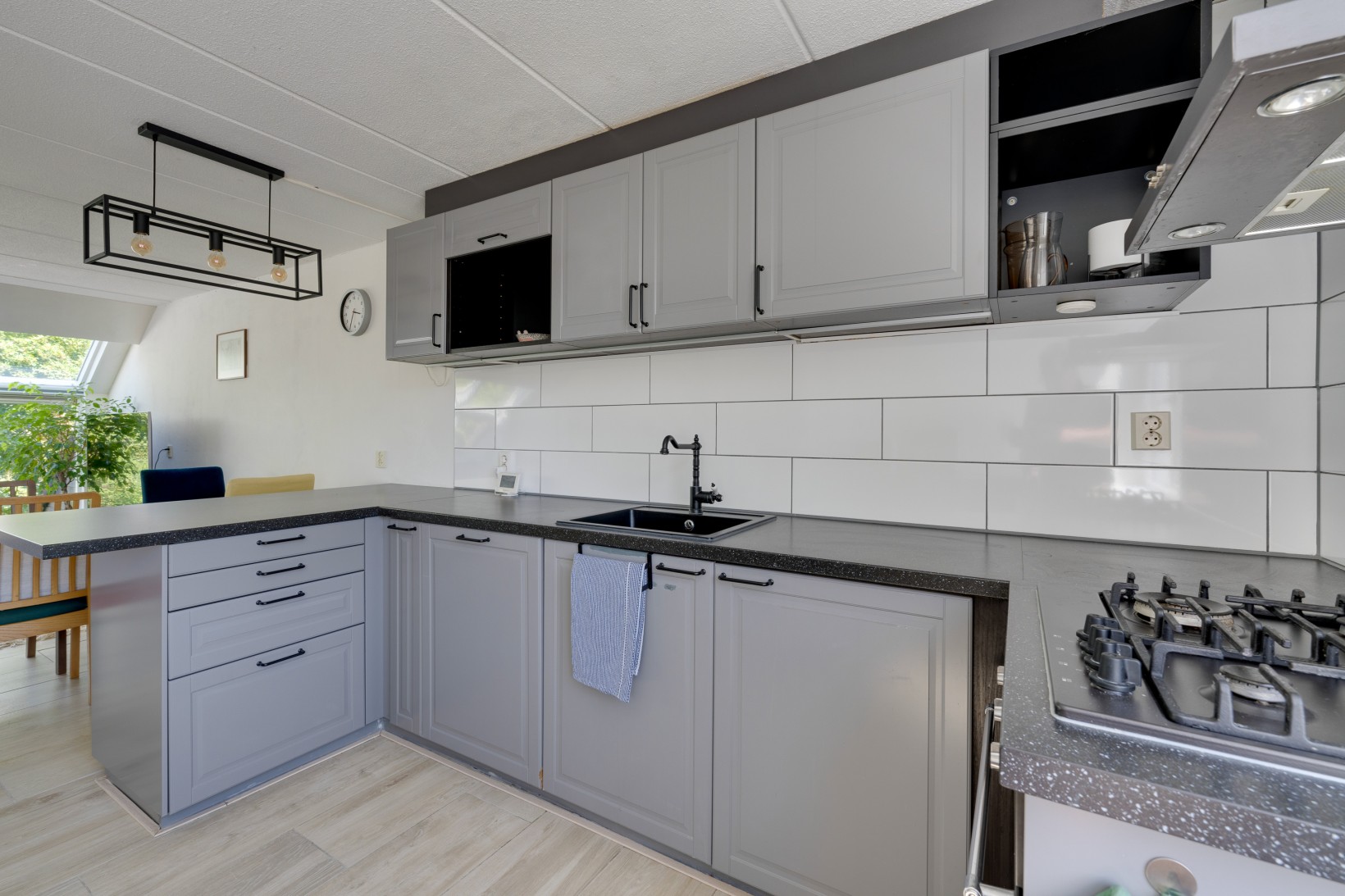 Tussenwoning te koop: Stellingmolen 28, Purmerend