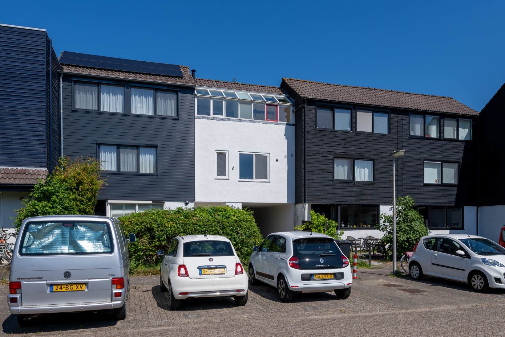 Tussenwoning te koop: Stellingmolen 28, Purmerend