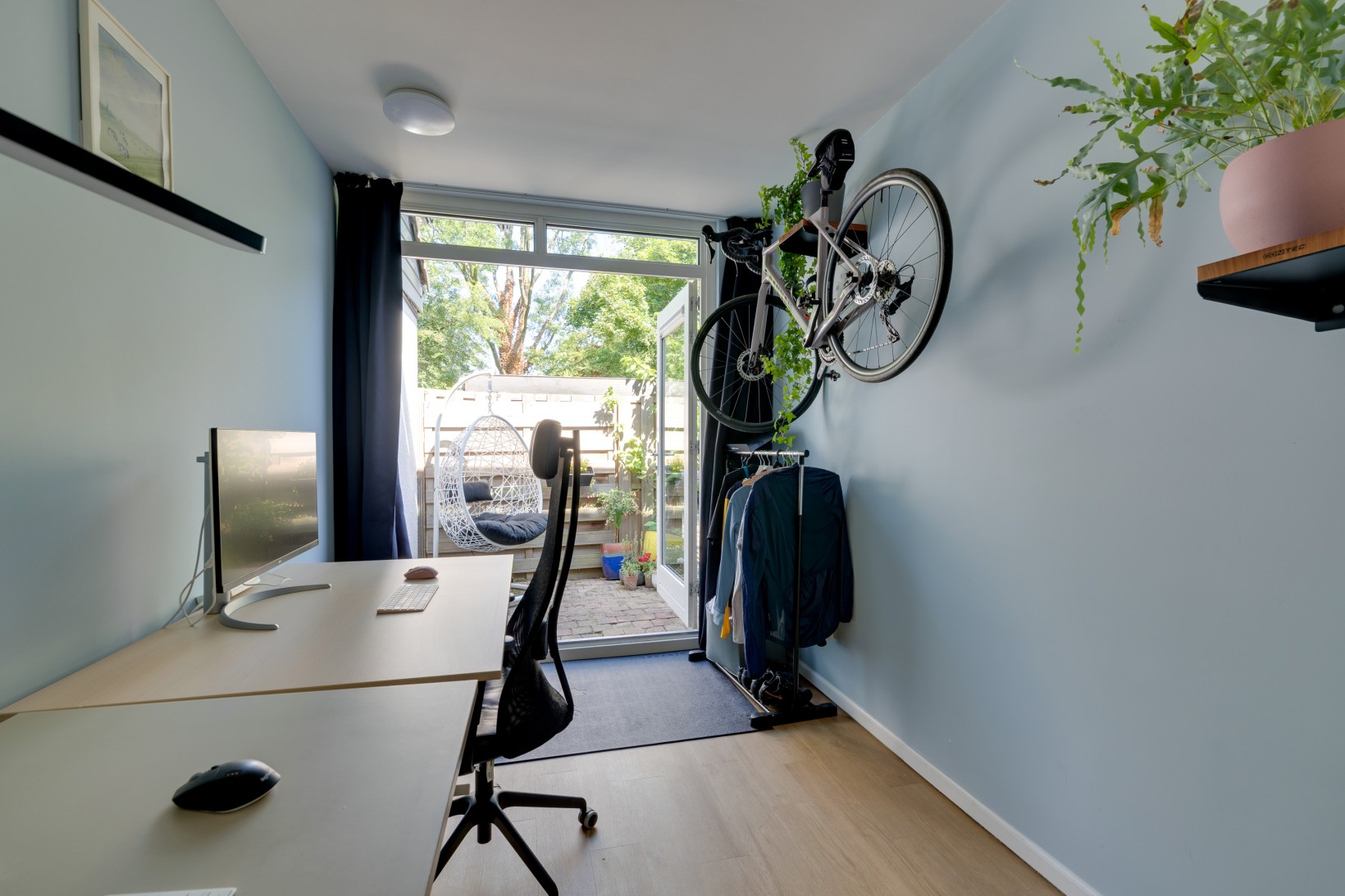 Tussenwoning te koop: Stellingmolen 28, Purmerend