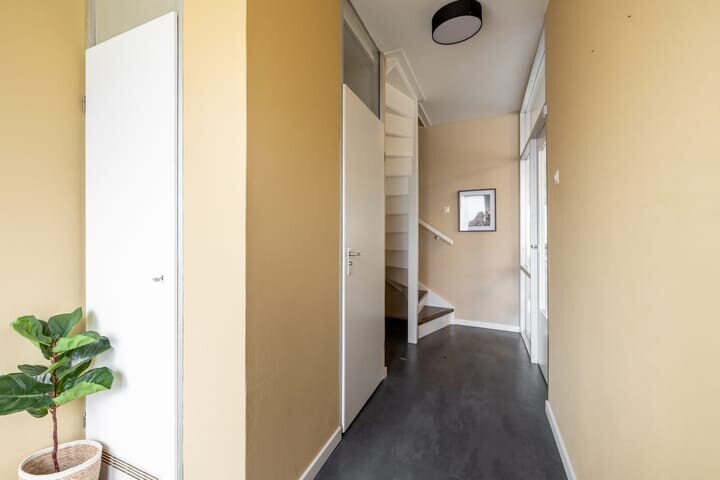 Tussenwoning te koop: Gebr. Conijnstraat 41, Purmerend