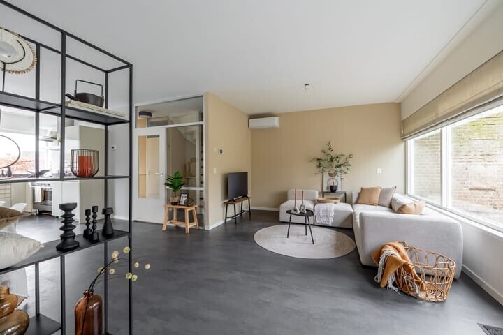 Tussenwoning te koop: Gebr. Conijnstraat 41, Purmerend