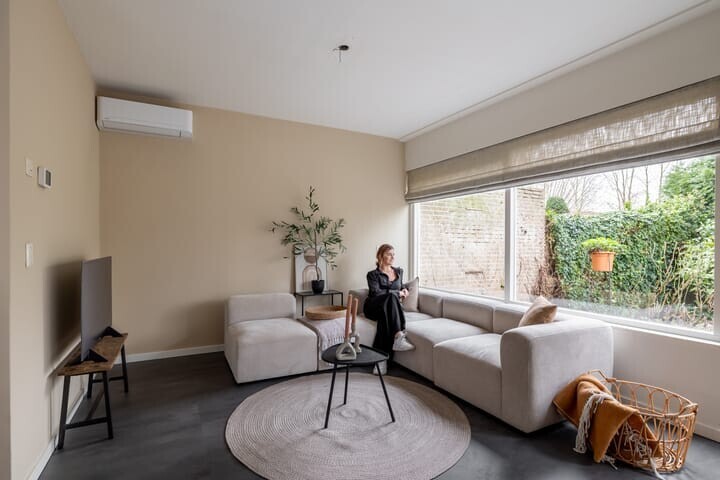 Tussenwoning te koop: Gebr. Conijnstraat 41, Purmerend