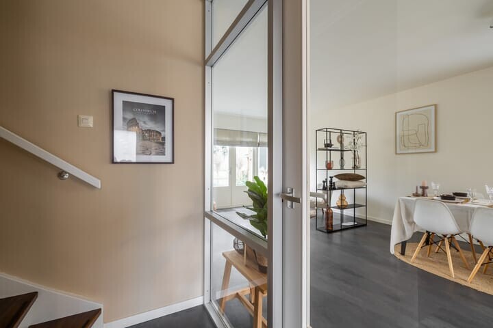Tussenwoning te koop: Gebr. Conijnstraat 41, Purmerend