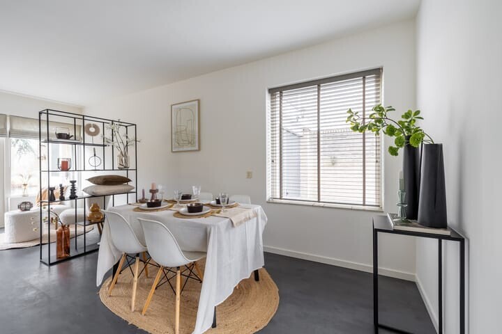 Tussenwoning te koop: Gebr. Conijnstraat 41, Purmerend