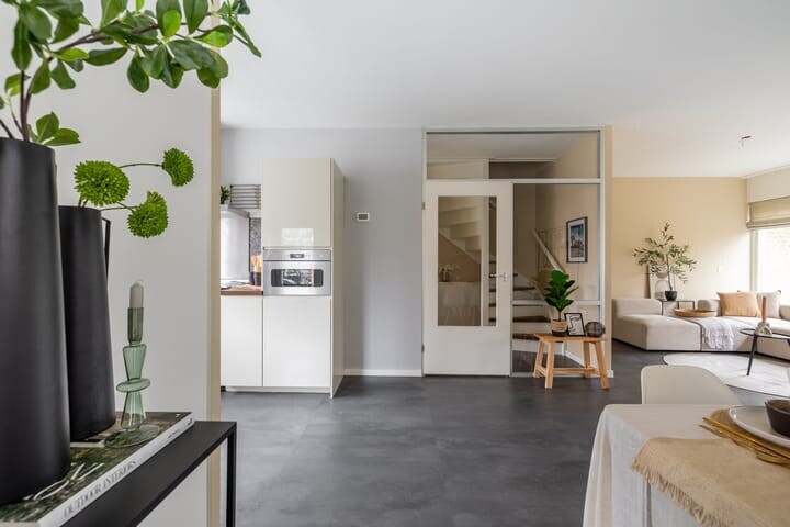 Tussenwoning te koop: Gebr. Conijnstraat 41, Purmerend