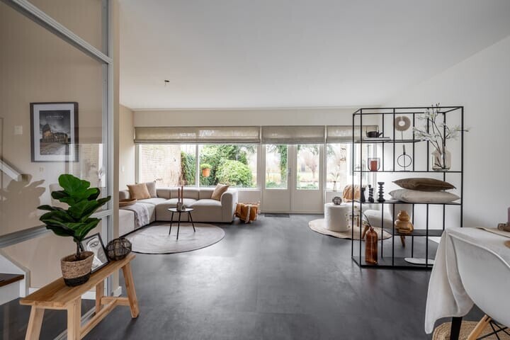Tussenwoning te koop: Gebr. Conijnstraat 41, Purmerend