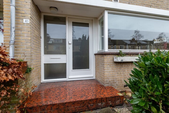 Tussenwoning te koop: Gebr. Conijnstraat 41, Purmerend