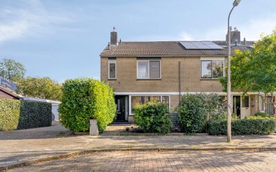 Gebr. Conijnstraat 36