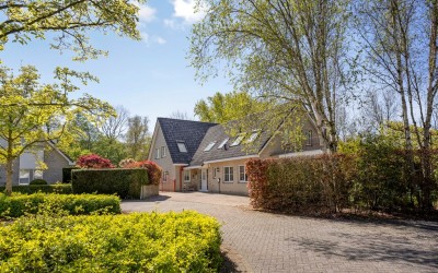 Lepelaarpark 54