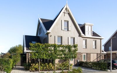 Huis te koop Cornwallhof 49