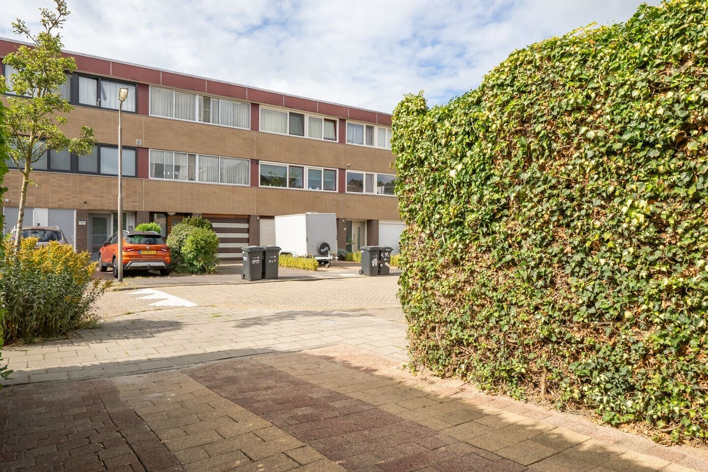 Hoekwoning te koop: Sternstraat 37, Purmerend