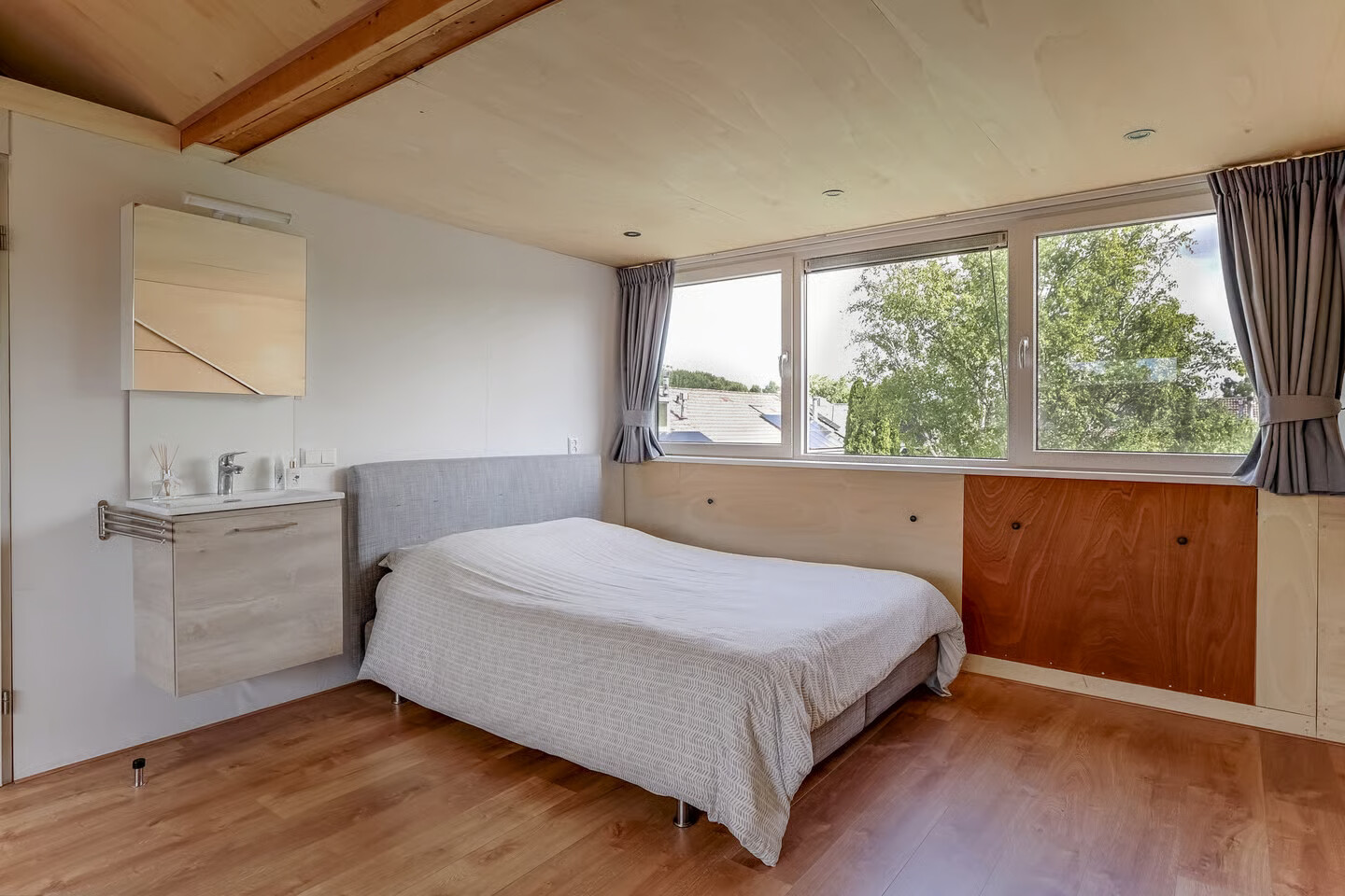 Hoekwoning te koop: Sternstraat 37, Purmerend