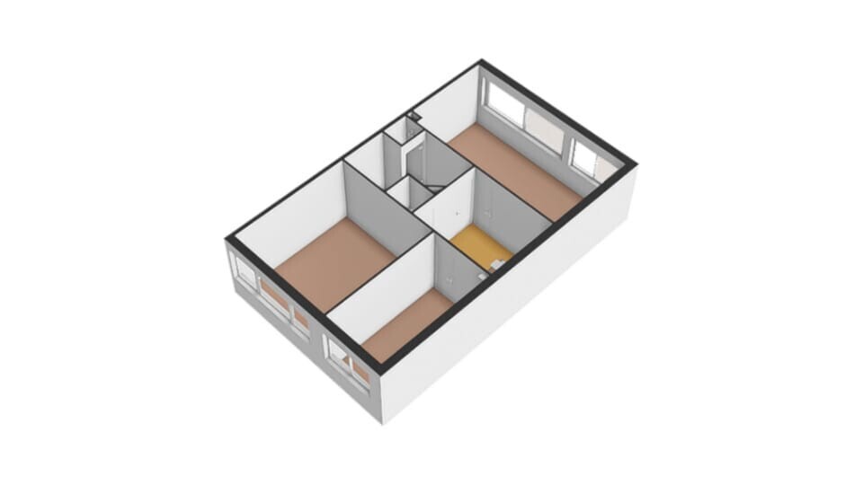 Hoekwoning te koop: Sternstraat 37, Purmerend