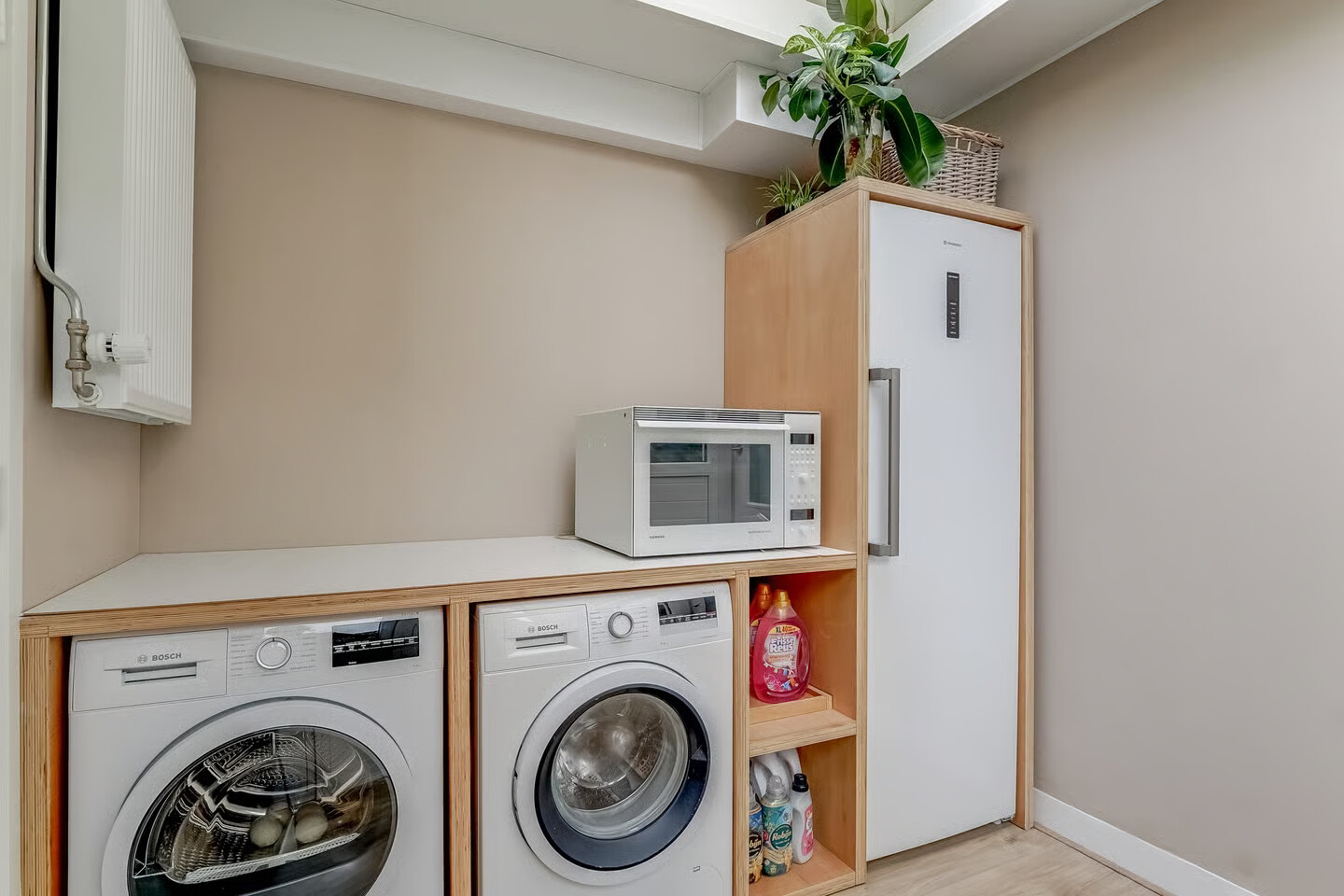 Hoekwoning te koop: Sternstraat 37, Purmerend