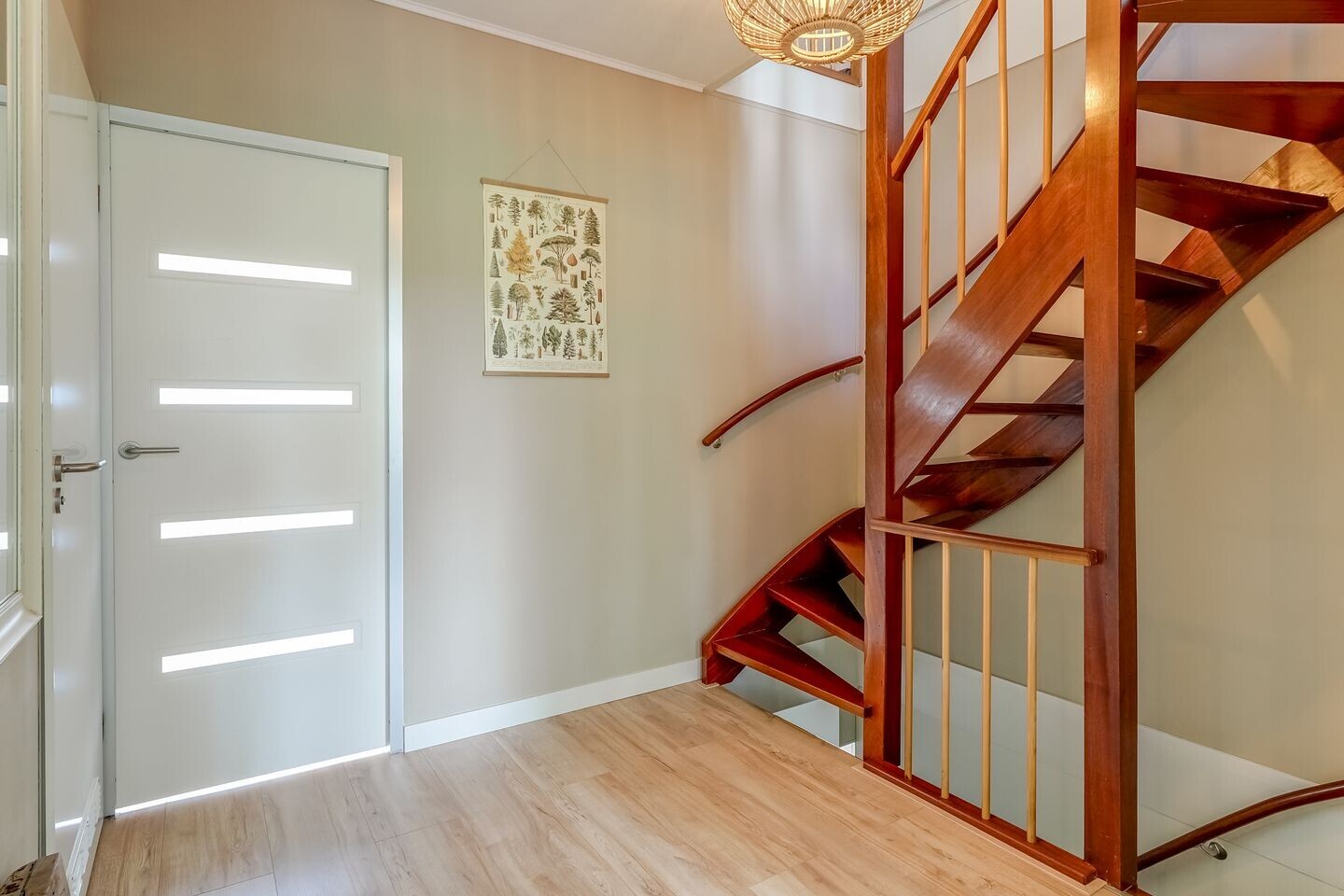 Hoekwoning te koop: Sternstraat 37, Purmerend
