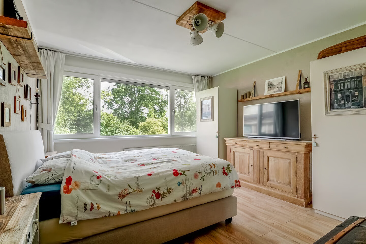 Hoekwoning te koop: Sternstraat 37, Purmerend