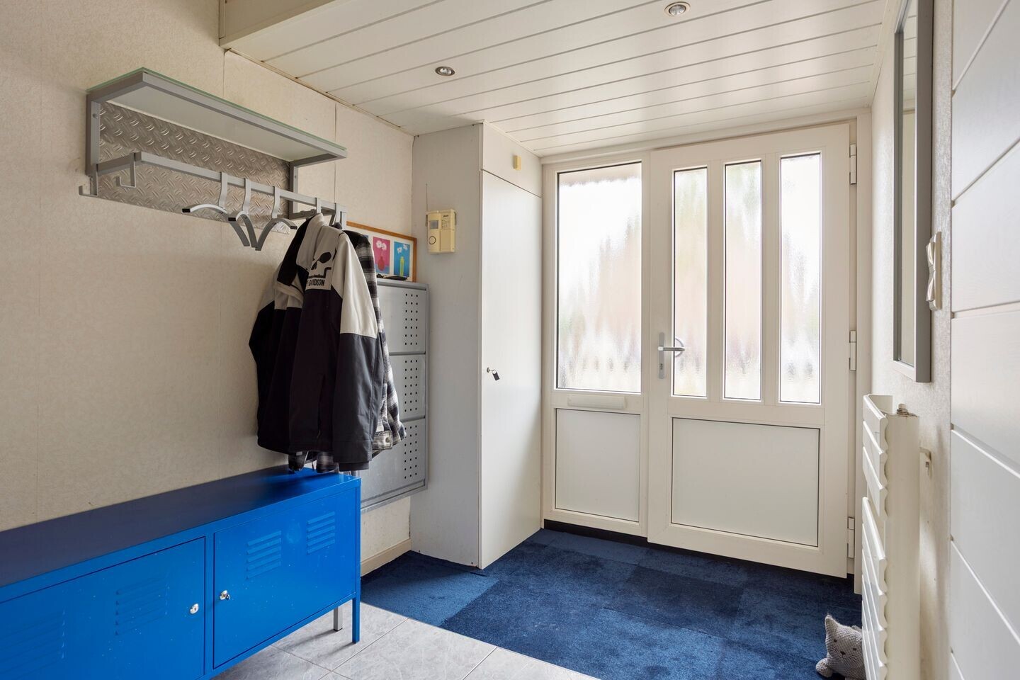 Tussenwoning te koop: Sternstraat 26, Purmerend