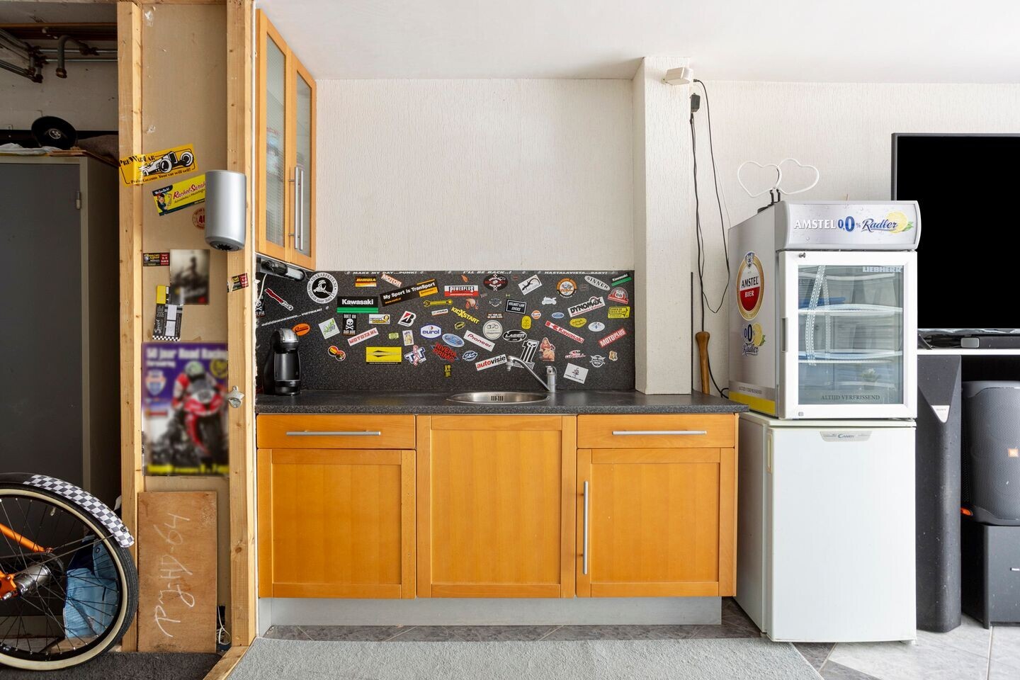 Tussenwoning te koop: Sternstraat 26, Purmerend