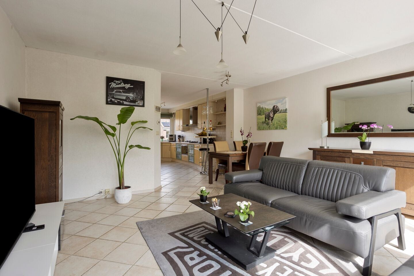 Tussenwoning te koop: Sternstraat 26, Purmerend