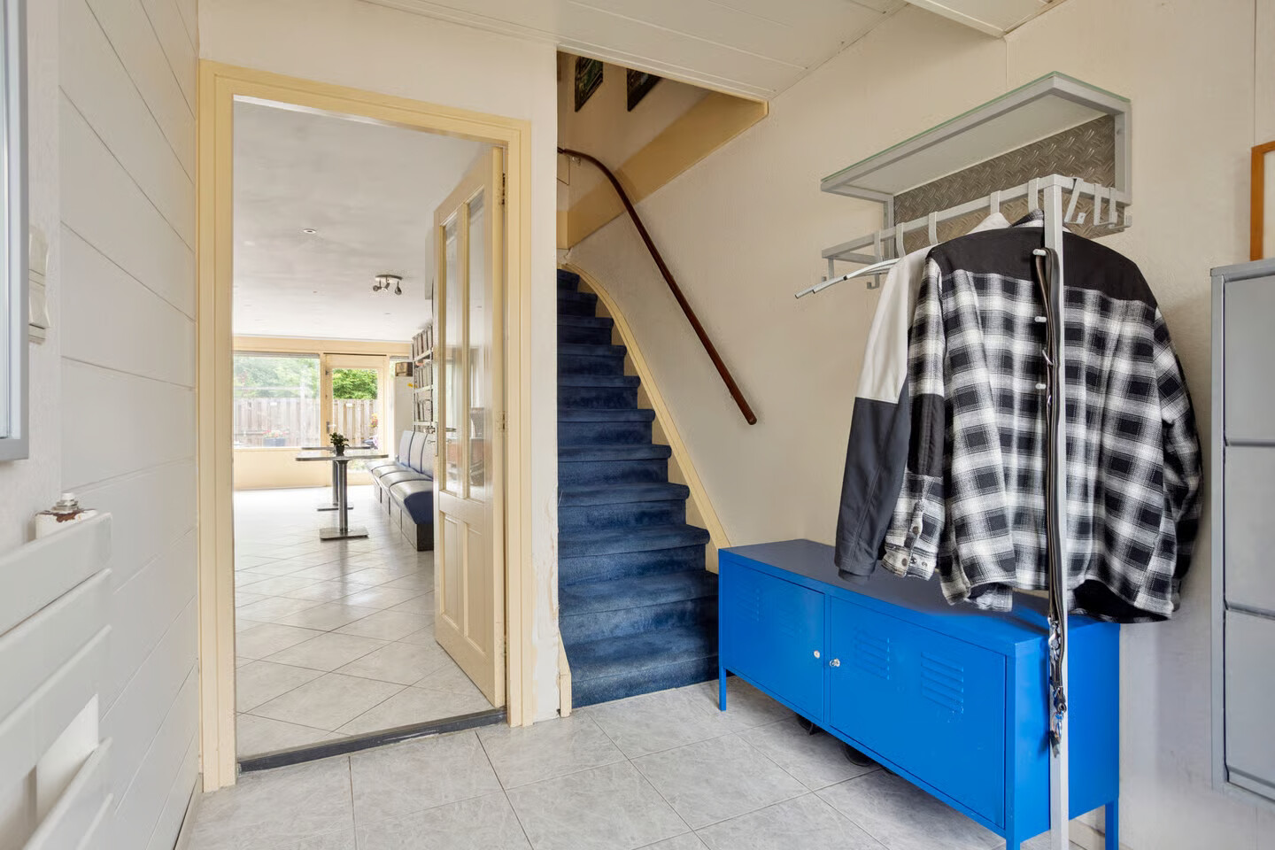 Tussenwoning te koop: Sternstraat 26, Purmerend