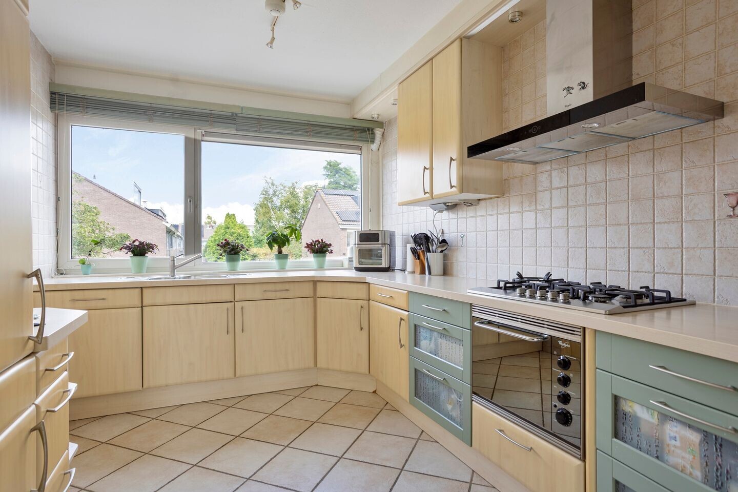 Tussenwoning te koop: Sternstraat 26, Purmerend