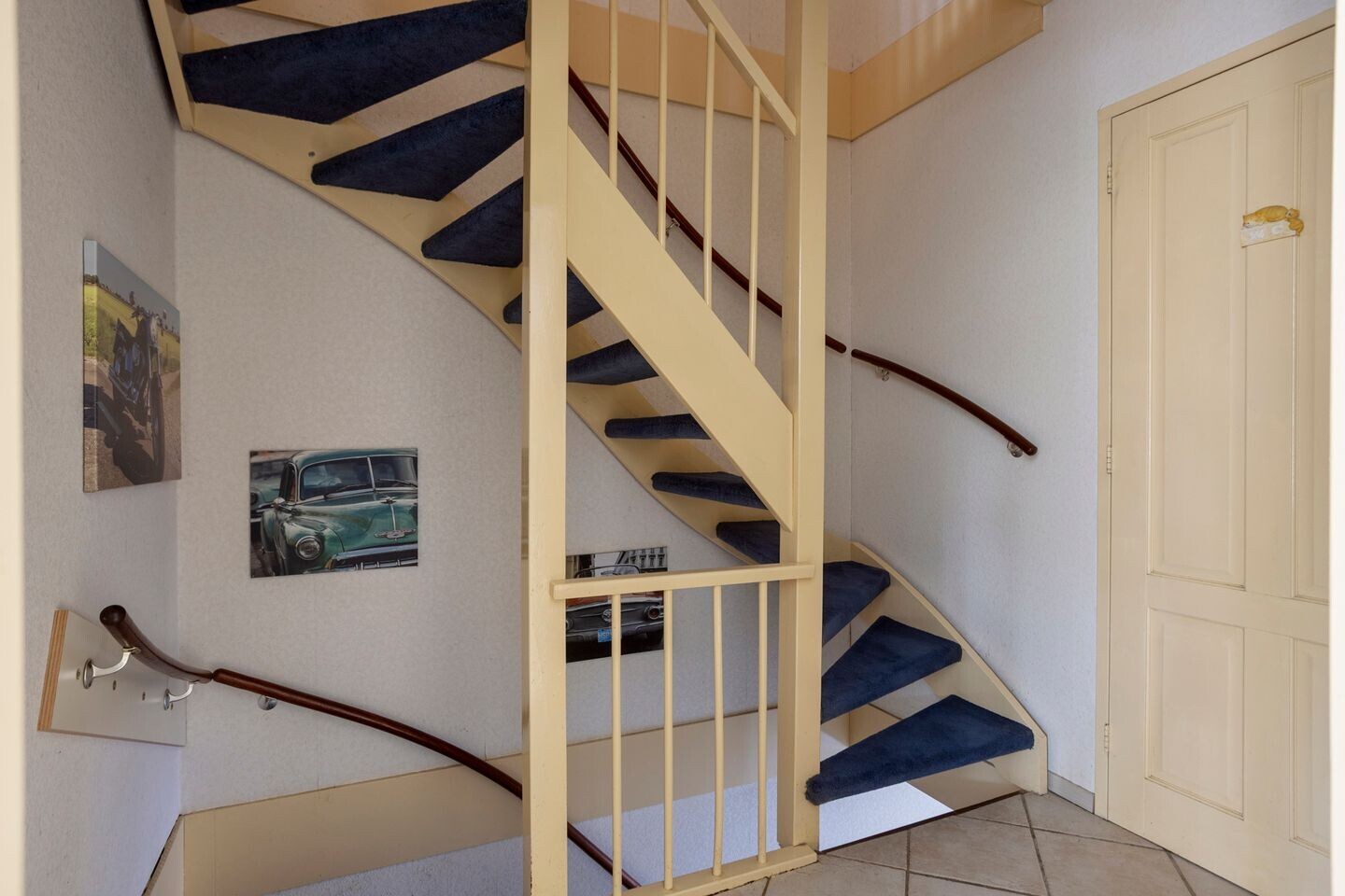 Tussenwoning te koop: Sternstraat 26, Purmerend