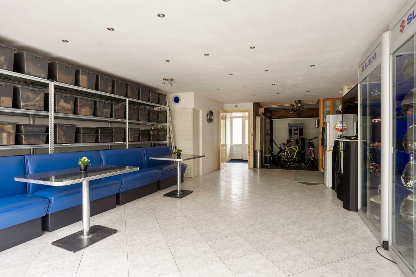 Tussenwoning te koop: Sternstraat 26, Purmerend