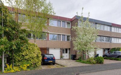 Meeuwstraat 28