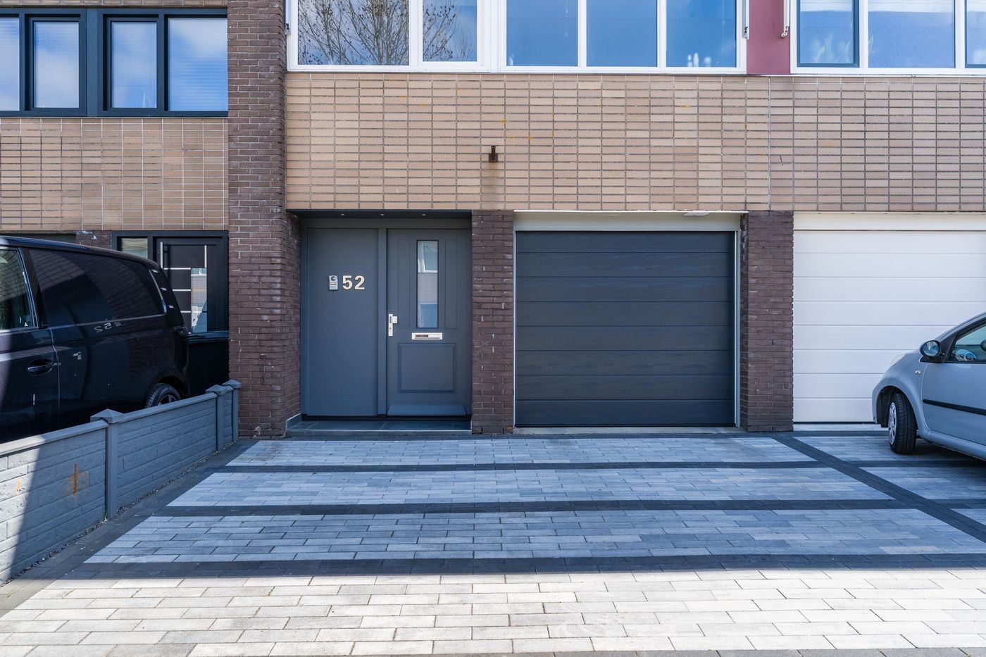 Tussenwoning te koop: Meeuwstraat 52, Purmerend