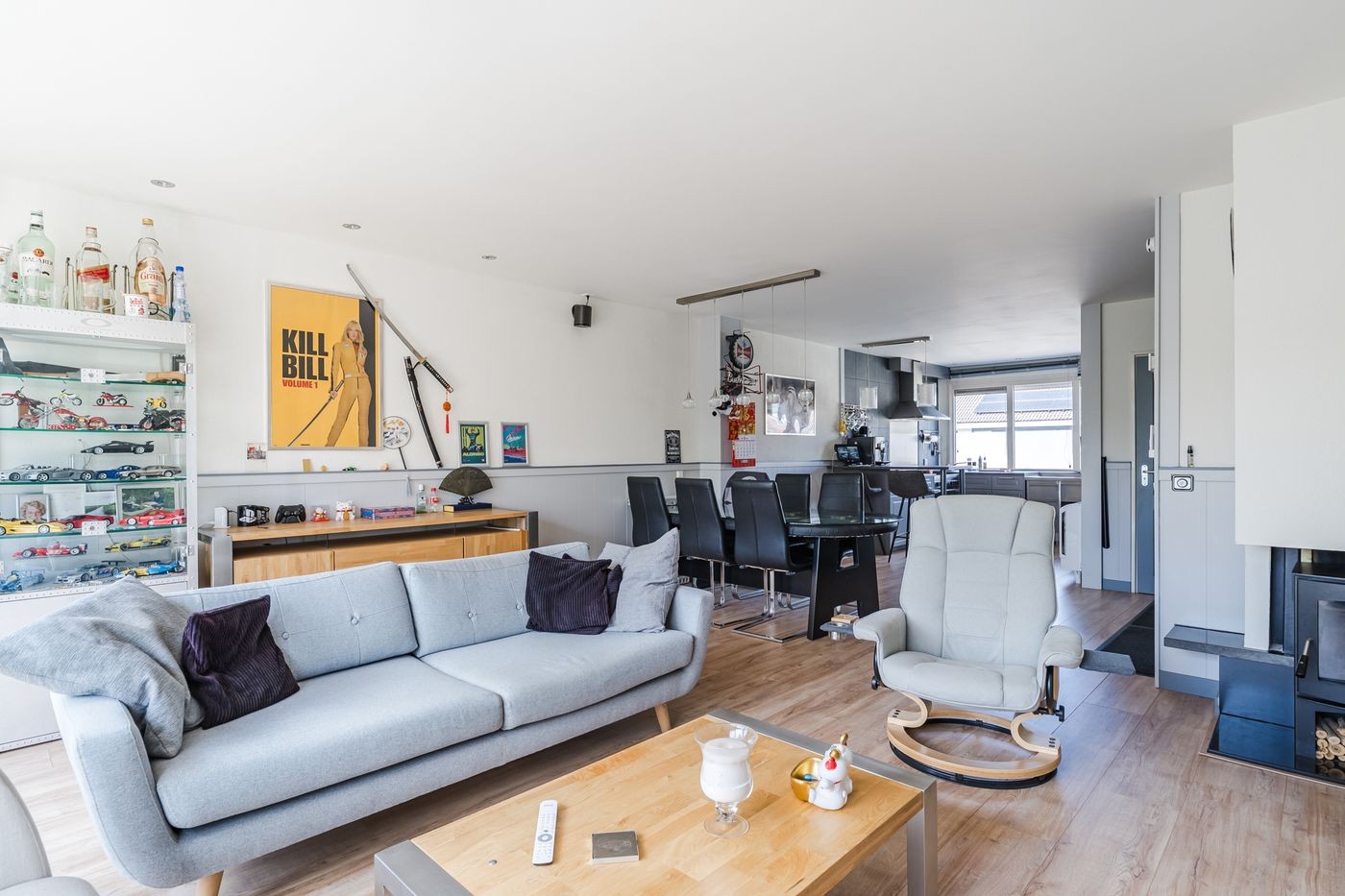 Tussenwoning te koop: Meeuwstraat 52, Purmerend