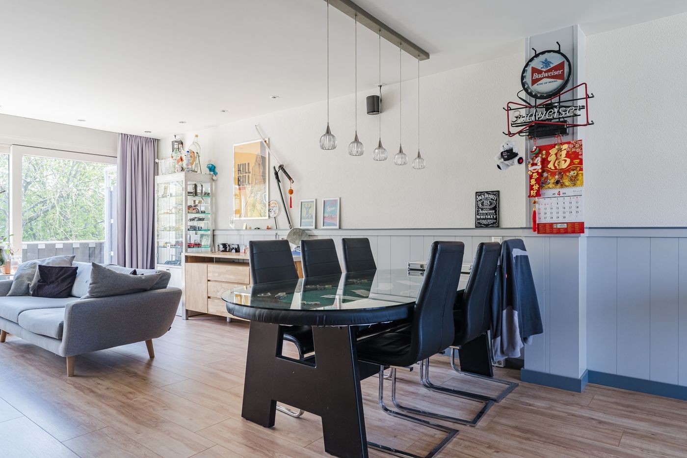 Tussenwoning te koop: Meeuwstraat 52, Purmerend