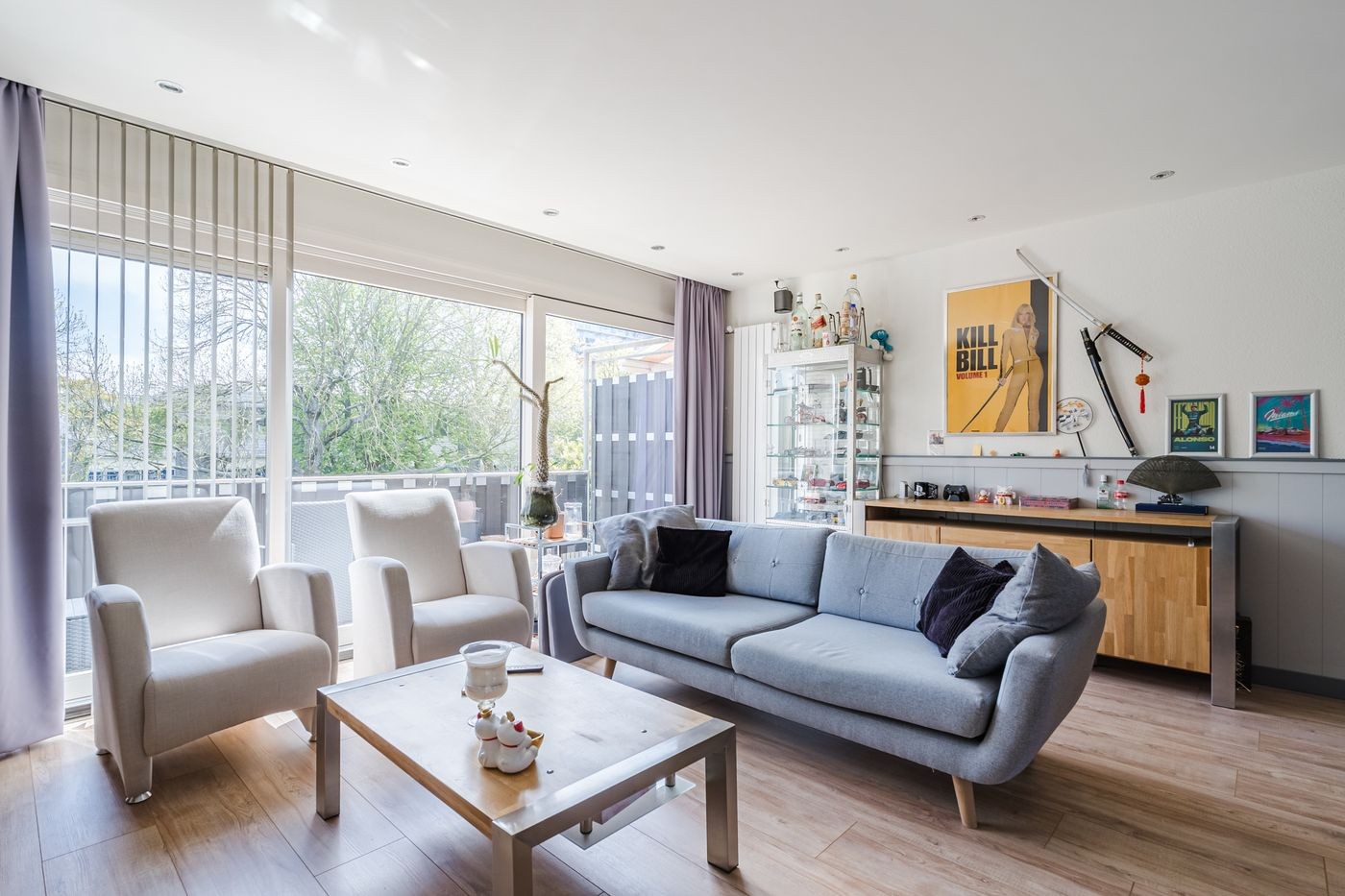 Tussenwoning te koop: Meeuwstraat 52, Purmerend